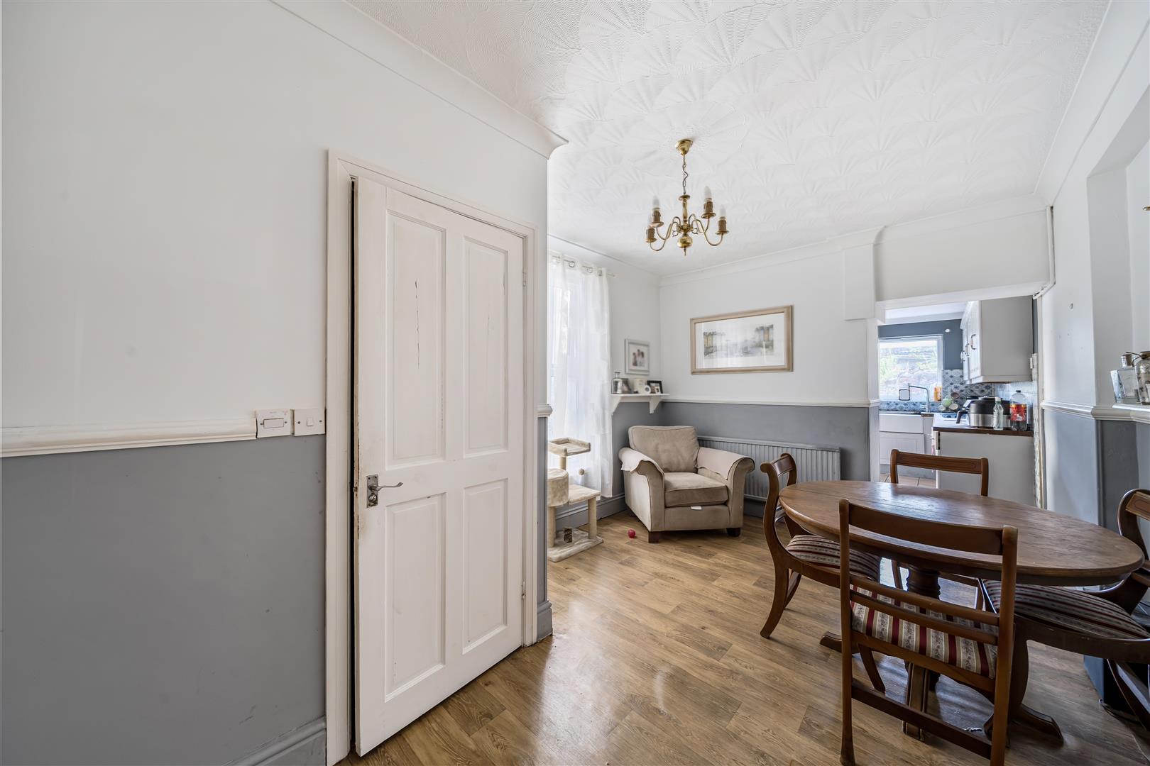 St. Helens Avenue, Swansea, SA1 4ND